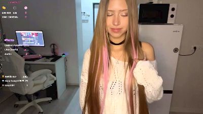 KatriceOstby live cam on Cam4