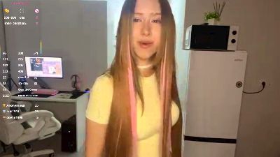 KatriceOstby live cam on Cam4