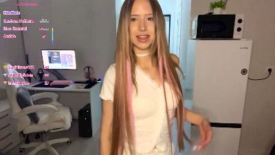 KatriceOstby live cam on Cam4