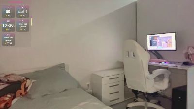 KatriceOstby live cam on Cam4