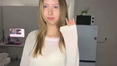 KatriceOstby live cam on Cam4