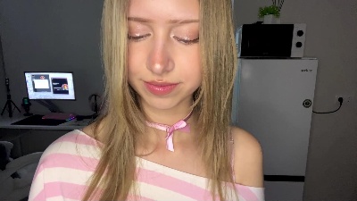 KatriceOstby live cam on Cam4