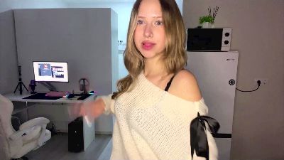 KatriceOstby live cam on Cam4
