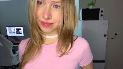 KatriceOstby live cam on Cam4
