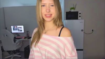 KatriceOstby live cam on Cam4