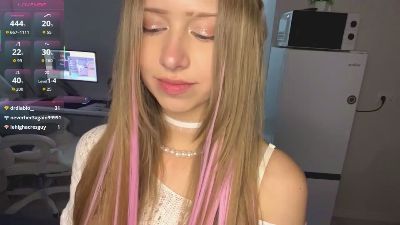 KatriceOstby live cam on Cam4