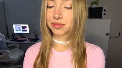 KatriceOstby live cam on Cam4