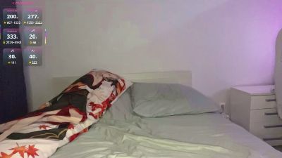 KatriceOstby live cam on Cam4