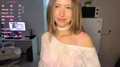 KatriceOstby live cam on Cam4
