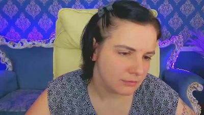 KatrinMilly live cam on Cam4