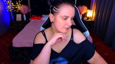 KatrinMilly live cam on Cam4