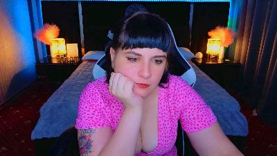 KatrinMilly live cam on Cam4