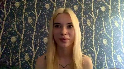 KatrinPat live cam on Cam4