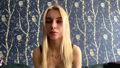 KatrinPat live cam on Cam4