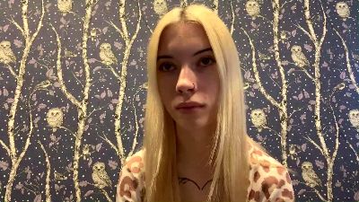 KatrinPat live cam on Cam4