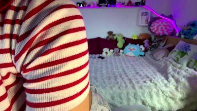 KatrinaWilloby live cam on Cam4