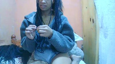 Katrinah live cam on Cam4