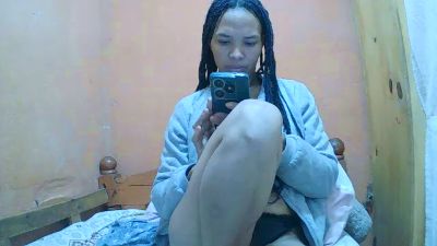 Katrinah live cam on Cam4