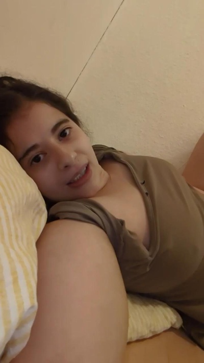 Katruschka live cam on Cam4
