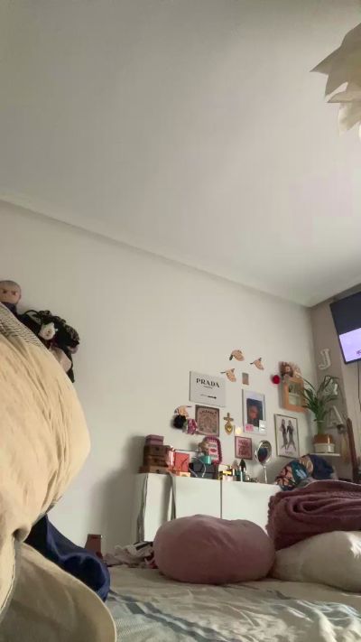 Katshumi live cam on Cam4