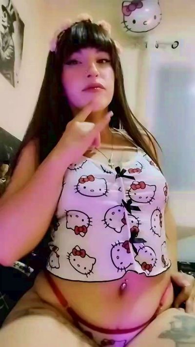 Katsune live cam on Cam4