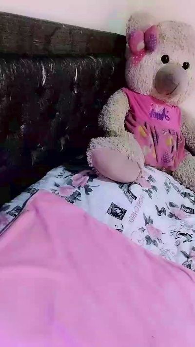 Katsune live cam on Cam4