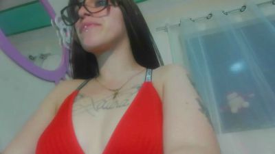 Katsune live cam on Cam4