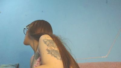 Katsune live cam on Cam4