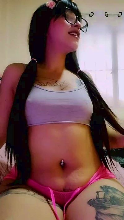Katsune live cam on Cam4