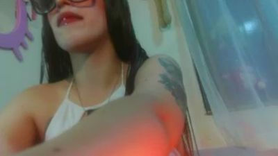Katsune live cam on Cam4