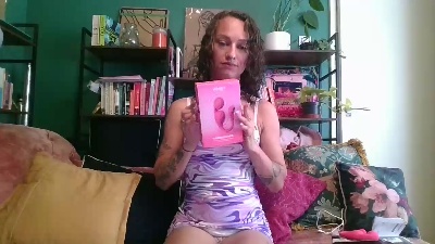 KattNoir live cam on Cam4