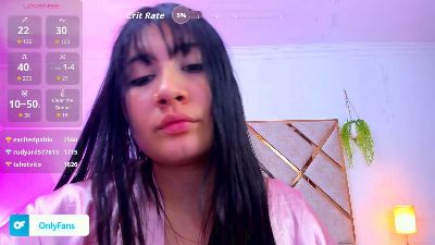 Katt_lover live cam on Cam4