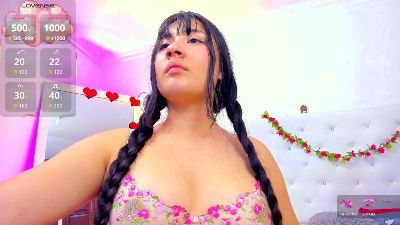 Katt_lover live cam on Cam4