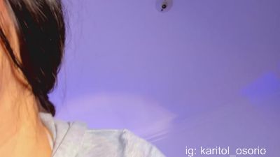 Katt_lover live cam on Cam4