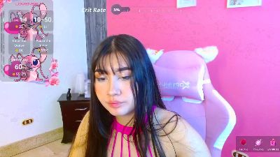 Katt_lover live cam on Cam4