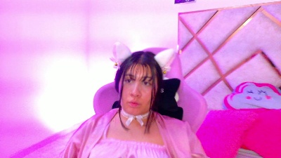 Katt_lover live cam on Cam4