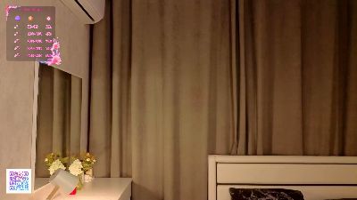 KattieSao live cam on Cam4