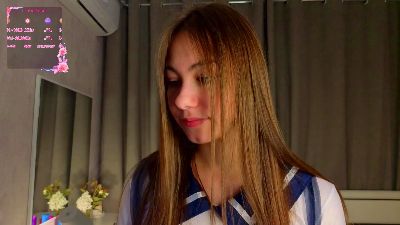 KattieSao live cam on Cam4