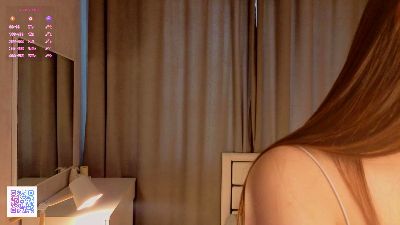 KattieSao live cam on Cam4