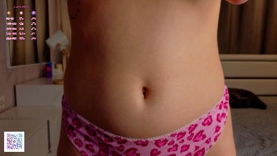 KattieSao live cam on Cam4