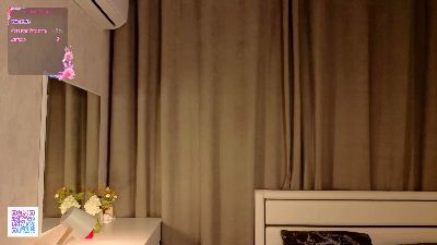 KattieSao live cam on Cam4
