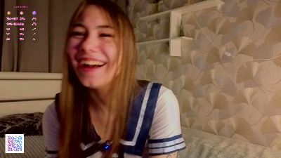 KattieSao live cam on Cam4