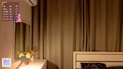KattieSao live cam on Cam4