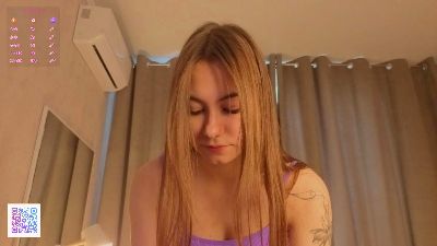 KattieSao live cam on Cam4