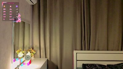 KattieSao live cam on Cam4