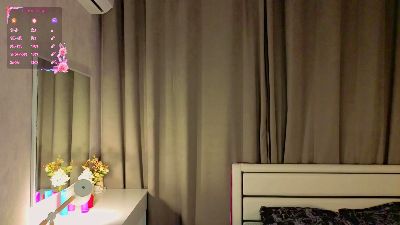 KattieSao live cam on Cam4
