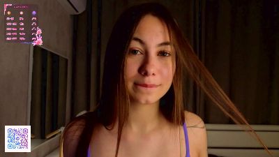 KattieSao live cam on Cam4