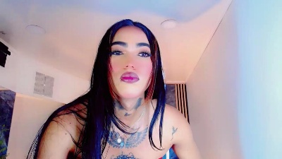 KattyCock live cam on Cam4