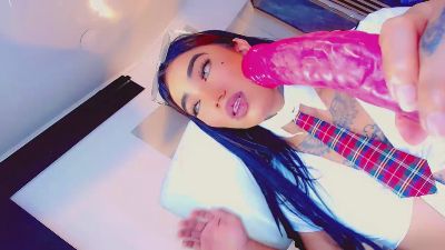 KattyCock live cam on Cam4