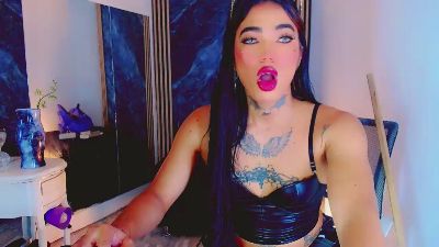 KattyCock live cam on Cam4
